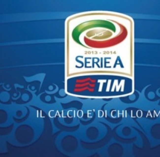 Calendario Serie A 2014, 7^ giornata, orari tv Juventus-Milan e Inter-Roma