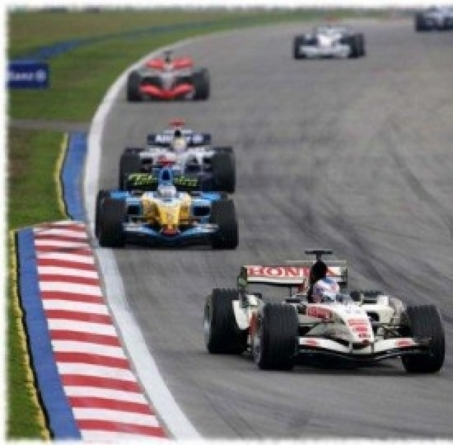 GP Monza F1 2013: orari dirette tv su Sky, Rai e news sul mercato piloti