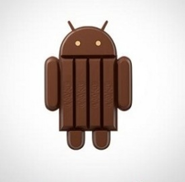 Google e KitKat insieme per il nuovo Android