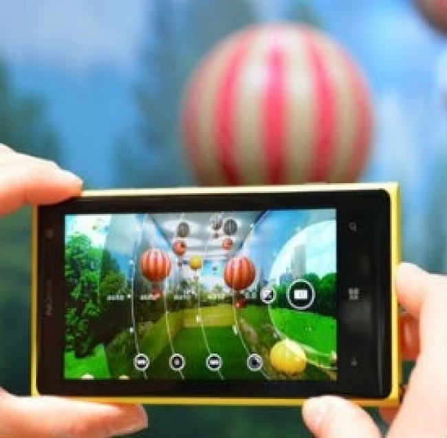 Nuovo Nokia Lumia 1020: costo e caratteristiche salienti