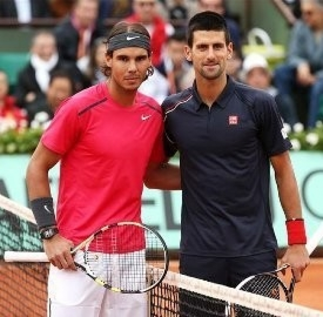 Diretta tv-streaming Djokovic-Nadal: ora italiana, pronostico e precedenti della finale US Open 2013