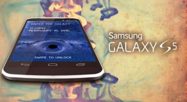 Samsung Galaxy S5 con android 4.4 Kitkat: ultime news sulle caratteristiche, prezzo e uscita