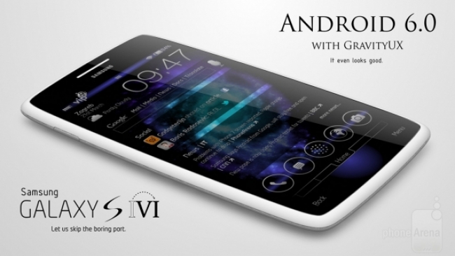 Samsung Galaxy S5: presto in commercio