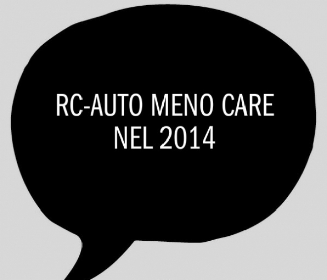 Assicurazioni 2014, polizze Rc-auto meno care grazie alla scatola nera