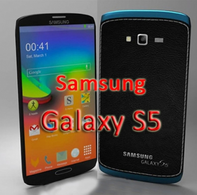 Samsung Galaxy S5 con Android 4.4 KitKat: la data presentazione ufficiale? Caratteristiche e prezzo