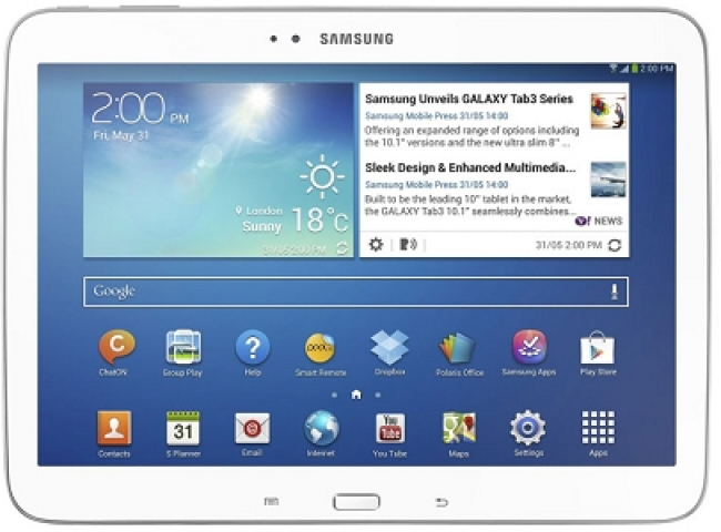 Galaxy Tab 3 Lite, il nuovo tablet Samsung: caratteristiche e prezzo