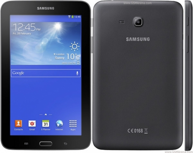 Nuovo Samsung Galaxy Tab 3 Lite, novità tablet 2014: caratteristiche, foto, prezzo economico