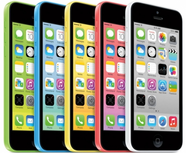 Schermo iPhone 5C rotto: stop sostituzione, la riparazione avverrà nei Genius Bar di Apple?