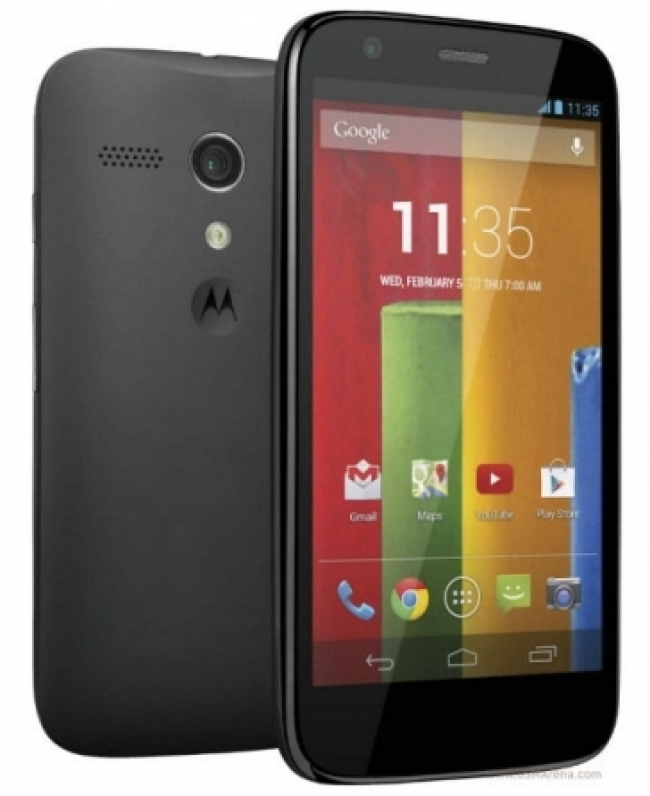 Motorola Moto G e Motorola Moto X : caratteristiche tecniche e prezzo In Italia a confronto