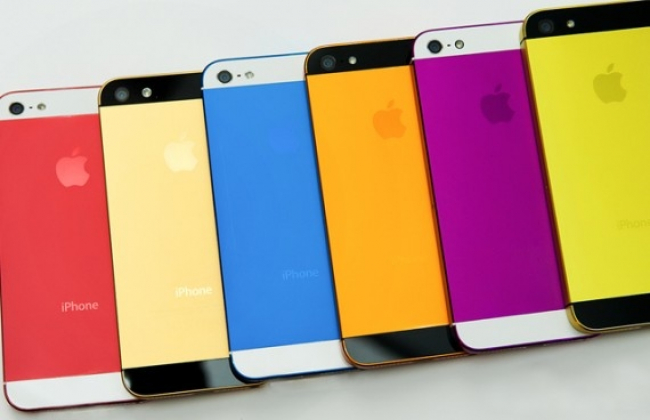 iPhone 6, il sistema operativo dello smartphone sarà l'innovativo IOS 8?