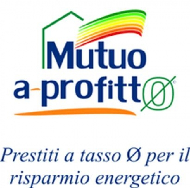 Mutuo a Profitto: prestiti a tasso zero con interventi di risparmio energetico a Milano