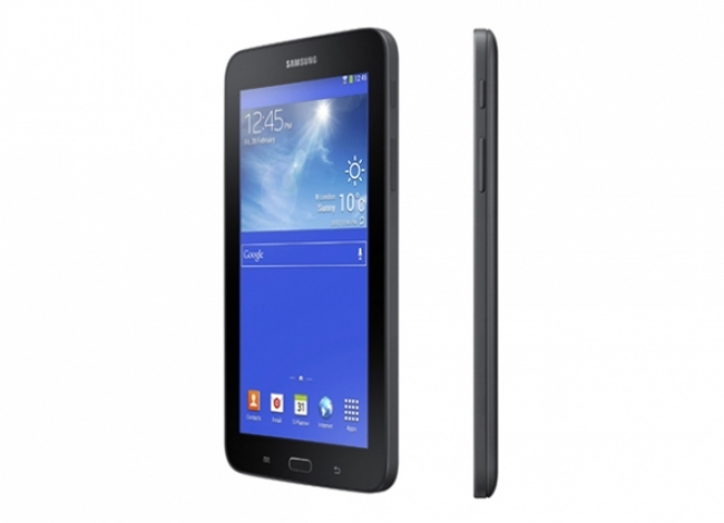 Samsung Galaxy Tab 3 Lite: tablet economico ma deludente, scheda tecnica e foto