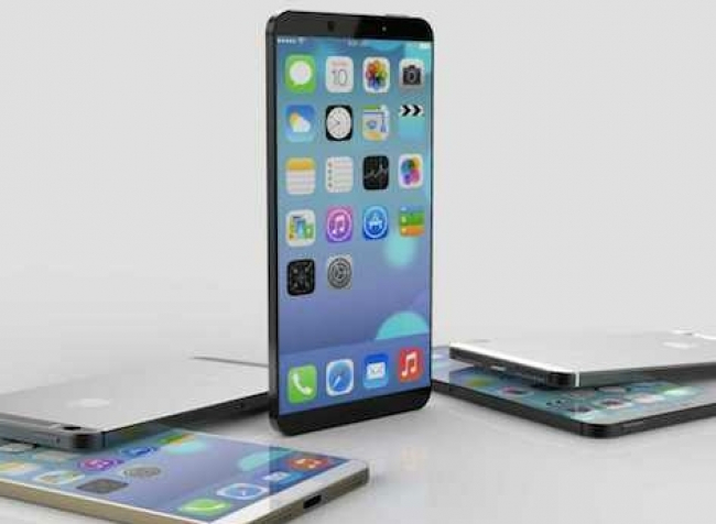 iPhone con schermo più grande e stop all'iPhone 5c, le novità Apple 2014