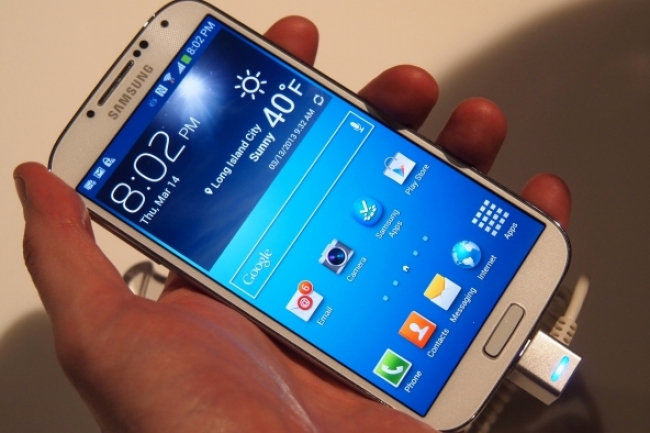 Samsung Galaxy S5, prezzo, caratteristiche e data d’uscita del phablet