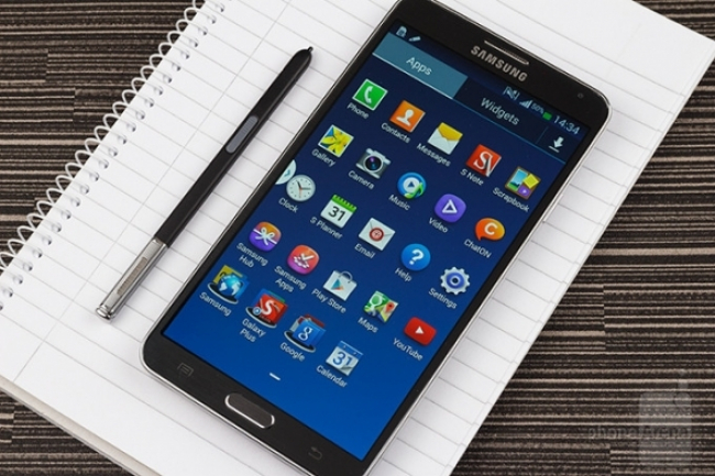 Samsung Galaxy Note 3, Note 2, S Advance: prezzi di Boom Price, Amazon e Affari Vostri