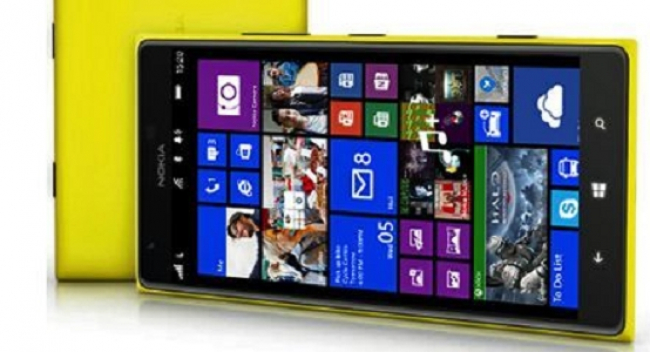 In arrivo il Nokia Lumia 1520 Mini
