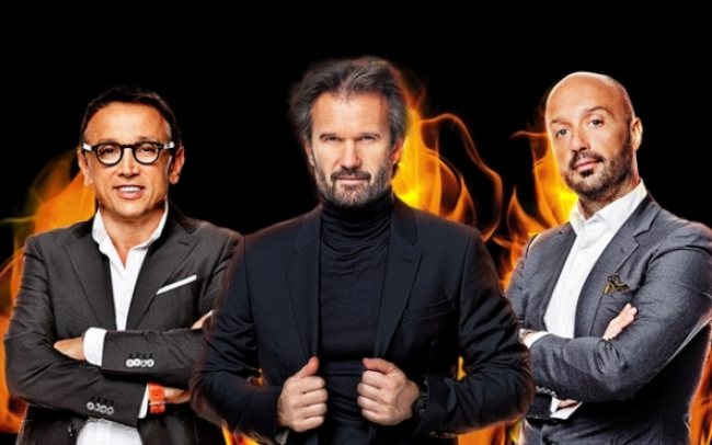 Masterchef Italia: il ritorno di un concorrente eliminato per la nuova puntata