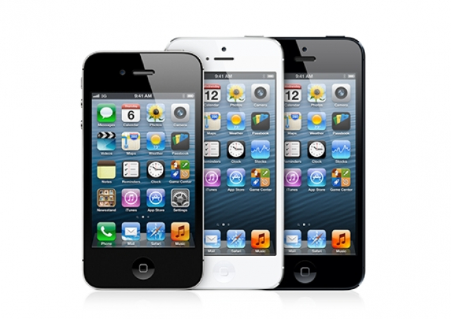 iPhone 5, iPhone 4s, iPhone 4: prezzo e offerta migliore su smartphone Apple a gennaio 2014