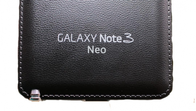 Samsung Galaxy Note 3 Neo: data d’uscita, prezzo, scheda tecnica e caratteristiche