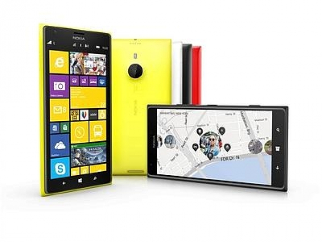 Nuovo Nokia Lumia 1520, le specifiche tecniche e  le migliori offerte gennaio 2014