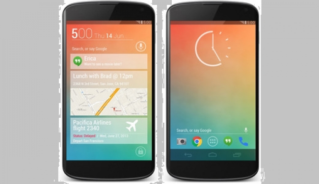 Google Nexus 5 :caratteristiche, prezzo, pregi del sistema operativo e il difetto della fotocamera