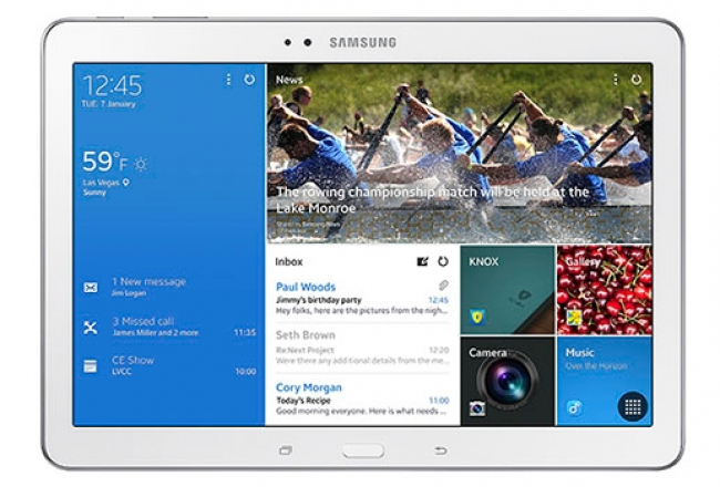 Confronto iPad Air - Galaxy Tab PRO 10.1: meglio il tablet Apple o Samsung?