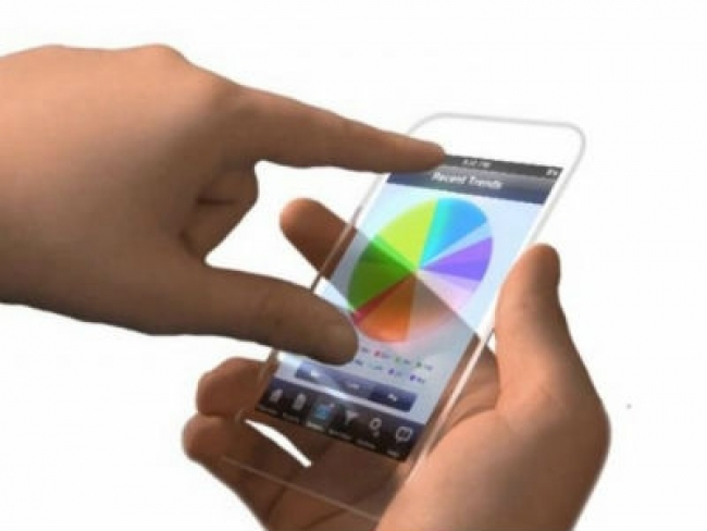 iPhone 6 con display curvo può rivoluzionare l’industria degli smartphone