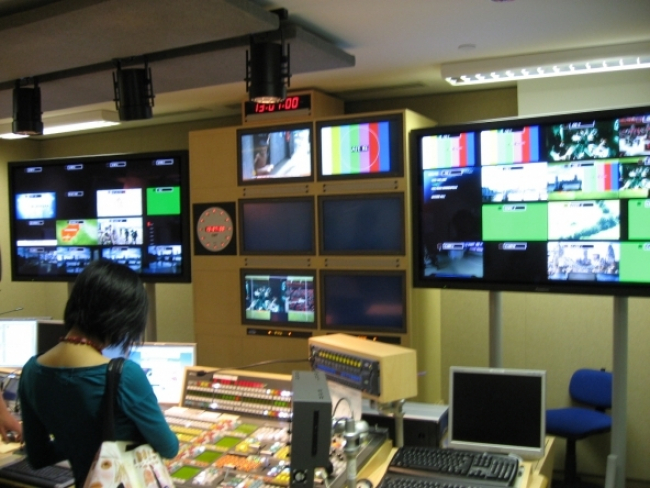 Sky Tv smentisce voci su investimenti per canali in chiaro