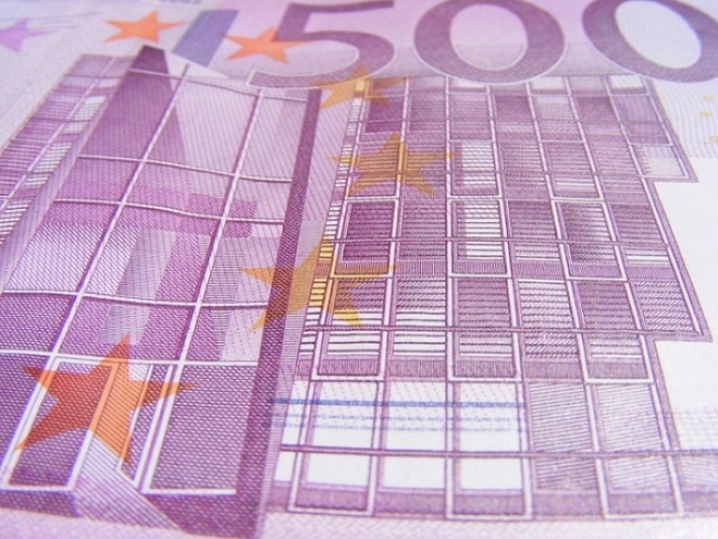 Calo prestiti a settembre, la BCE registra una diminuzione dell’1,2%