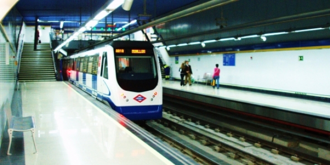 3Mobility, l’app per pagare il biglietto della metro con lo smartphone