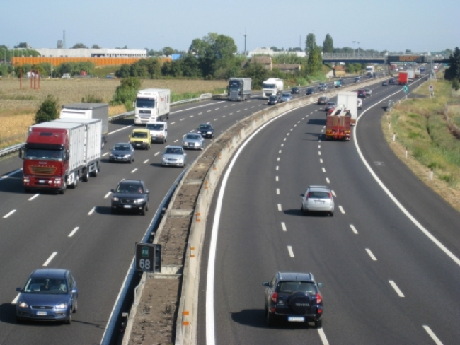 Pmi italiane: nel 2014 triplicati i danni a trasporti e veicoli
