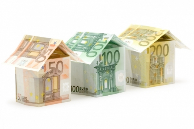 UniCredit punta sui mutui: nel 2014 pronti 4,5 miliardi per la casa