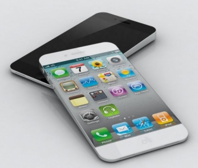 Un iPhone 5 al posto del BlackBerry: la proposta indecente di T-Mobile
