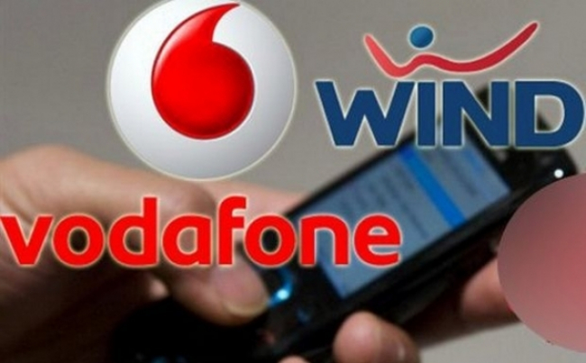 San Valentino 2014: ecco le offerte e promo cellulari Wind e Vodafone