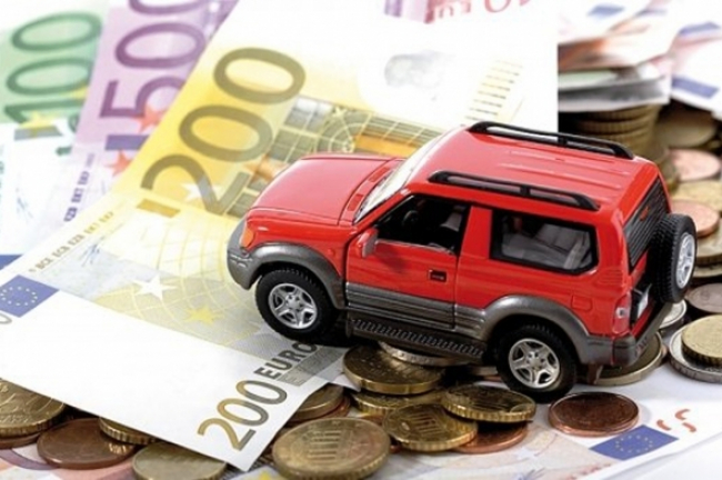 Niente assicurazione auto per il 6% degli automobilisti italiani