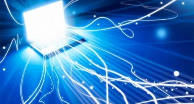 Connessione internet: obiettivo banda larga in Italia, addio