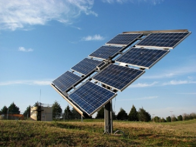 Risparmio energetico con i pannelli fotovoltaici grazie a Google?