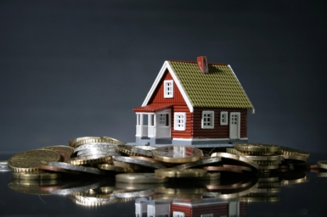 Erogazione di mutui casa alle famiglie in calo nel 2013 secondo la Banca d’Italia