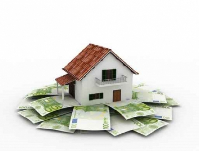 Erogazione di mutui per la casa in calo nel Lazio, l’indagine Tecnocasa