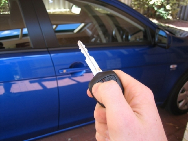 Noleggio auto più semplice con la nuova app Europcar