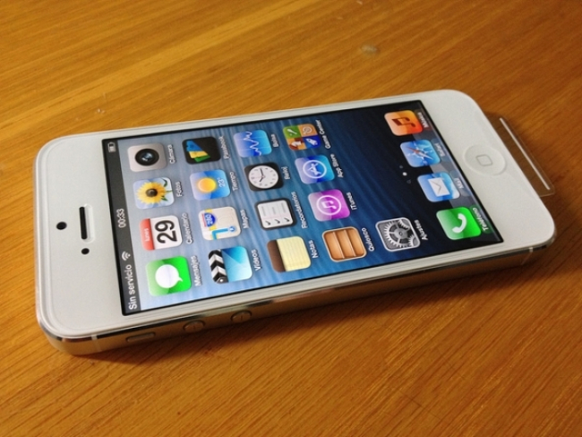 Aumentata la sicurezza sugli iPhone, è più semplice rubare Samsung
