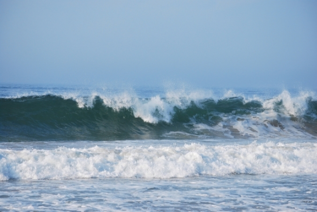 Energia dalle onde del mare, una nuova risorsa rinnovabile