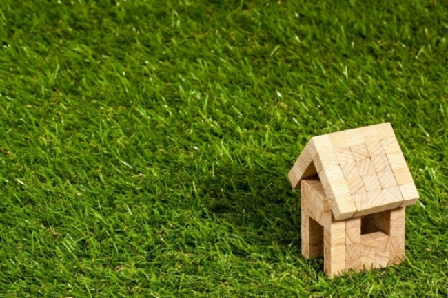 Mutui: lieve crescita nel 2014