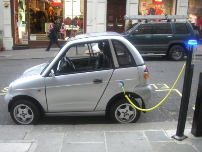 Auto elettriche: il mercato sta crescendo