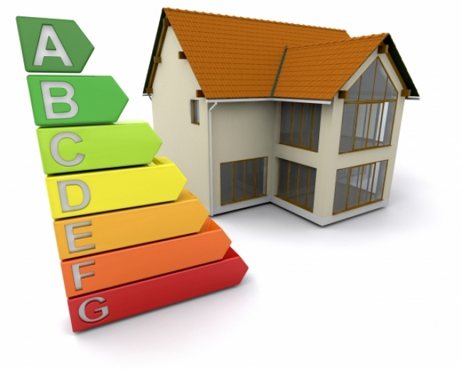 Come migliorare la classe energetica della propria abitazione?