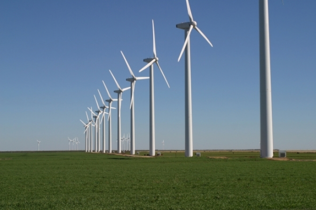 Rinnovabili: in italia nel 2013 16,7% di energia‘green’