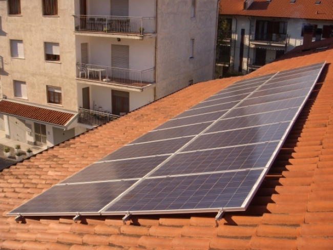 Fotovoltaico: in arrivo il modello unico per i piccoli impianti