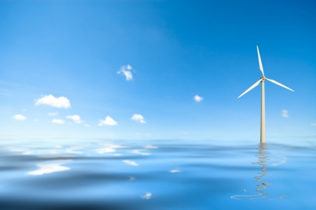 Energie rinnovabili: E.ON costruirà un parco eolico nel Regno Unito