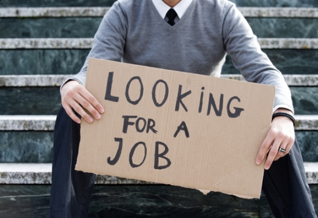 Disoccupazione: oltre 1 milione i genitori senza lavoro