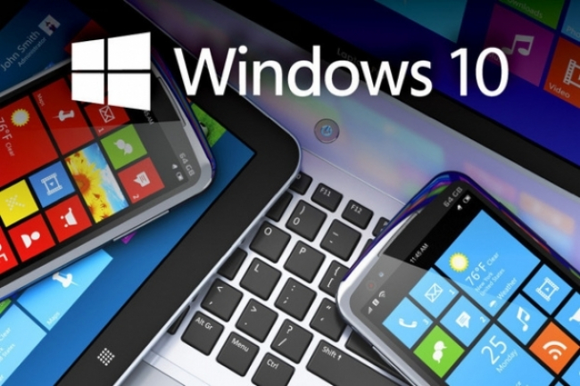 Windows 10 Mobile: almeno 8 GB di memoria per l’installazione